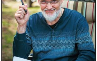 В ИКЦ откроется персональная выставка шаржиста Андрея Чеснокова