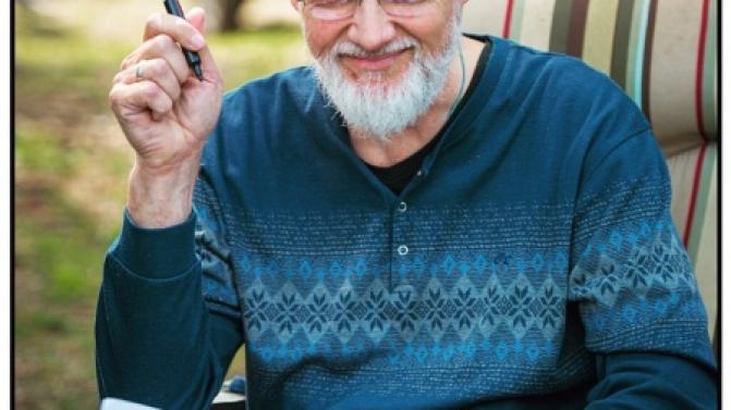 В ИКЦ откроется персональная выставка шаржиста Андрея Чеснокова