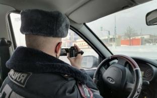 Пешеходы опять нарушают чаще