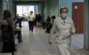 В Свердловской области снижается количество случаев заболевания ОРВИ