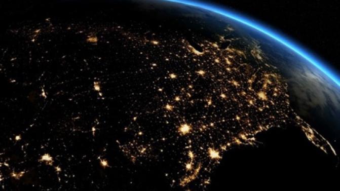 Первоуральск присоединится к международной экологической акции «Час Земли»