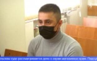 Жителя Первоуральска осудили за серию магазинных краж