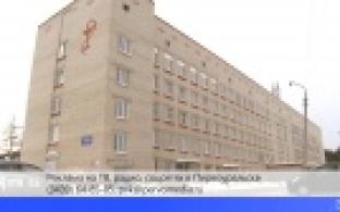 Ковидный госпиталь в Первоуральске прекратил свою работу