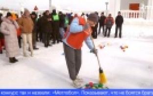 Первоуральские коммунальщики и энергетики отметили День работников ЖКХ