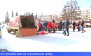 В Первоуральске пройдёт акция по сбору вторсырья «Утилизация»