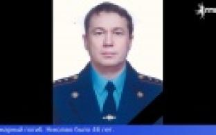 В Первоуральске в огне погиб пожарный