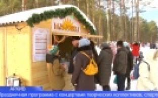 Масленичные гулянья в этом году в Первоуральске отменены