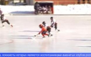 В Первоуральске проходит финал соревнований "Плетеный мяч"