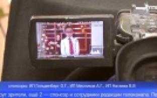 На нашем телеканале стартует проект «Маме с любовью»