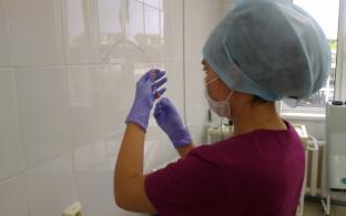 Первоуральцев приглашают на вакцинацию от коронавируса в выходные