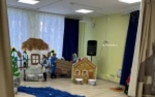 Малыши из детского сада №10 присоединились к всероссийскому проекту