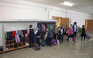 Заболеваемость ОРВИ среди детей в Первоуральске снизилась