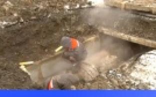 На ремонт городских теплосетей в этом году потратят более 230 млн. рублей