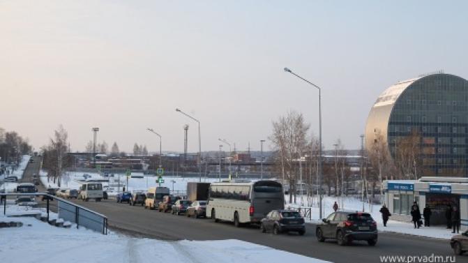 Важная информация для водителей!