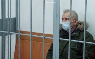 Сегодня в Первоуральском суде избирают меру пресечения жителю Екатеринбурга