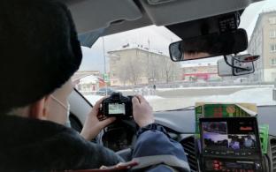 В ГИБДД Первоуральска подвели итоги рейдов, проведённых в январе