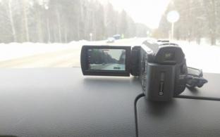 В ГИБДД Первоуральска подвели итоги рейда