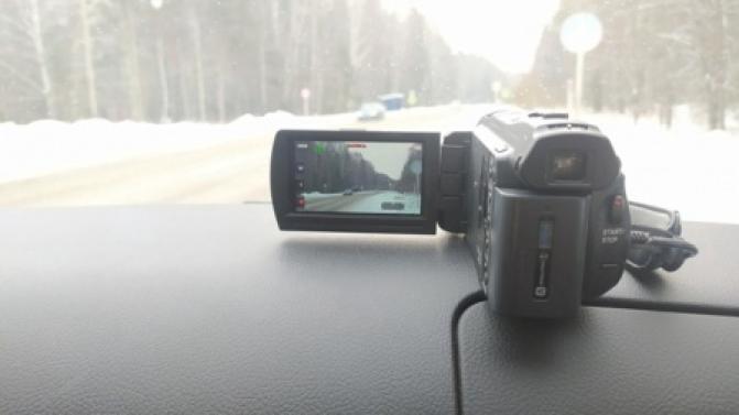 В ГИБДД Первоуральска подвели итоги рейда