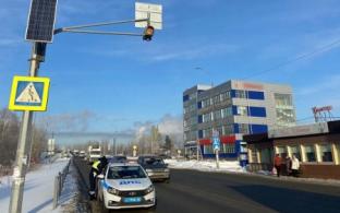 Госавтоинспекция Свердловской области запустила новую систему «Паутина»