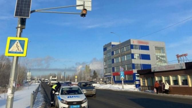 Госавтоинспекция Свердловской области запустила новую систему «Паутина»