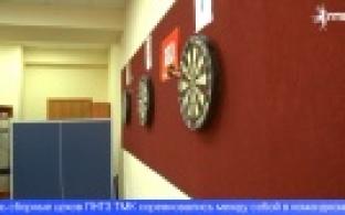 В Первоуральске стартовала спартакиада металлургов