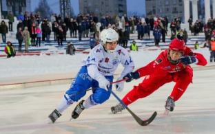 "Уральский трубник" уступил "Динамо" в домашнем матче со счётом 4:7