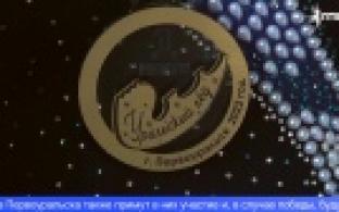 Соревнования среди фигуристов-непрофессионалов провели в Первоуральске