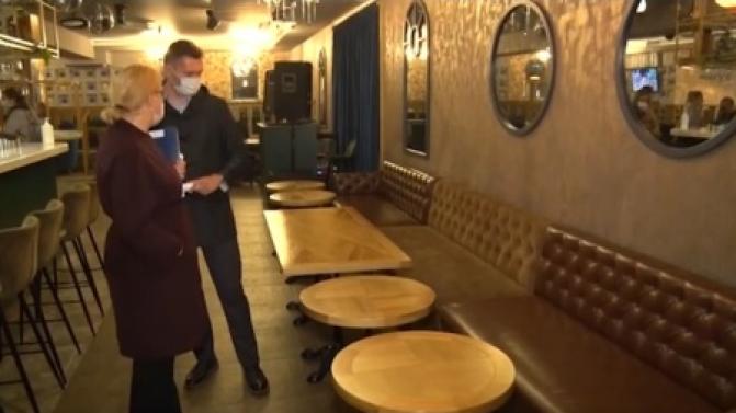 В Свердловской области внесены изменения в указ об особом режиме в связи с пандемией COVID-19