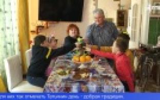 День студента или Татьянин день отмечают сегодня