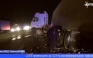 ДТП с пострадавшими произошли в Первоуральске в выходные