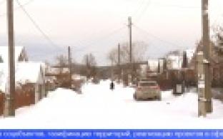 Сельские территории получат поддержку из областного бюджета