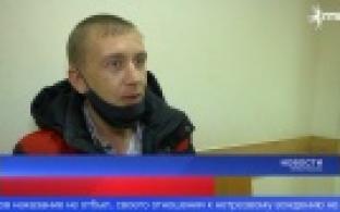 Жителя Новоуткинска осудили за повторное "пьяное вождение"