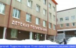 В Свердловской области проведут выборочное тестирование детей на COVID-19