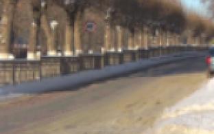 Администрация Первоуральска объявила конкурс по определению подрядчика, который в этом году займется ремонтом городских дорог