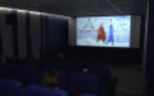 В Свердловской области появится ещё 6 кинозалов для людей с ОВЗ