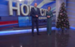 С Новым годом!