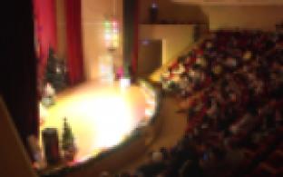 В Первоуральске начался благотворительный марафон