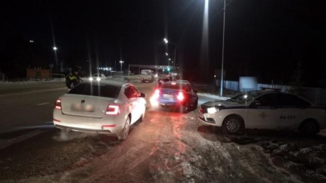 ГИБДД проведёт рейд — будут выявлять пьяных водителей