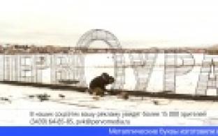 Новый арт-объект появился в Первоуральске