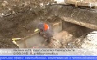 Коммунальная сфера в Первоуральске будет модернизироваться на условиях концессии