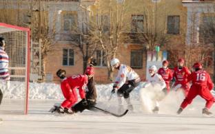 "Уральский трубник" проиграл клубу "Байкал-Энергия"