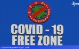 Подросткам разрешат посещать торговые центры без взрослых с QR-кодом