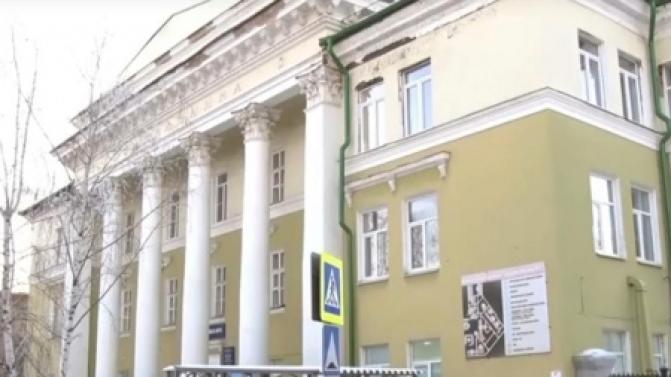 В Первоуральске закроют один из ковидных госпиталей
