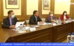 В Свердловской области будут снимать художественные фильмы