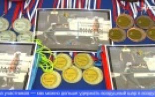 В Первоуральске провели турнир по игре в воздушный шарик