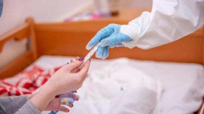 Действие сертификатов для переболевших COVID-19 будет продлено