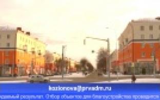 Первоуральцы могут высказать пожелания для благоустройства в 2023 году