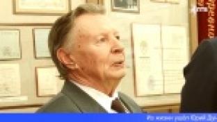 Скончался известный первоуральский краевед Юрий Дунаев