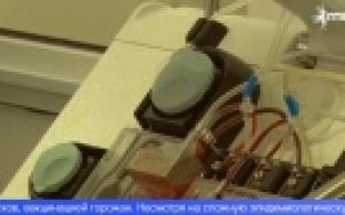 Первоуральские доноры крови присоединились ко Всероссийской акции