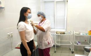 Врачи призывают первоуральцев быть ответственнее